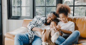 UNMARRIED FATHERS AND THEIR CHILDREN