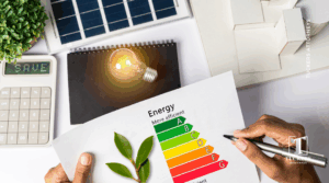 Is your building Energy Performance Certified