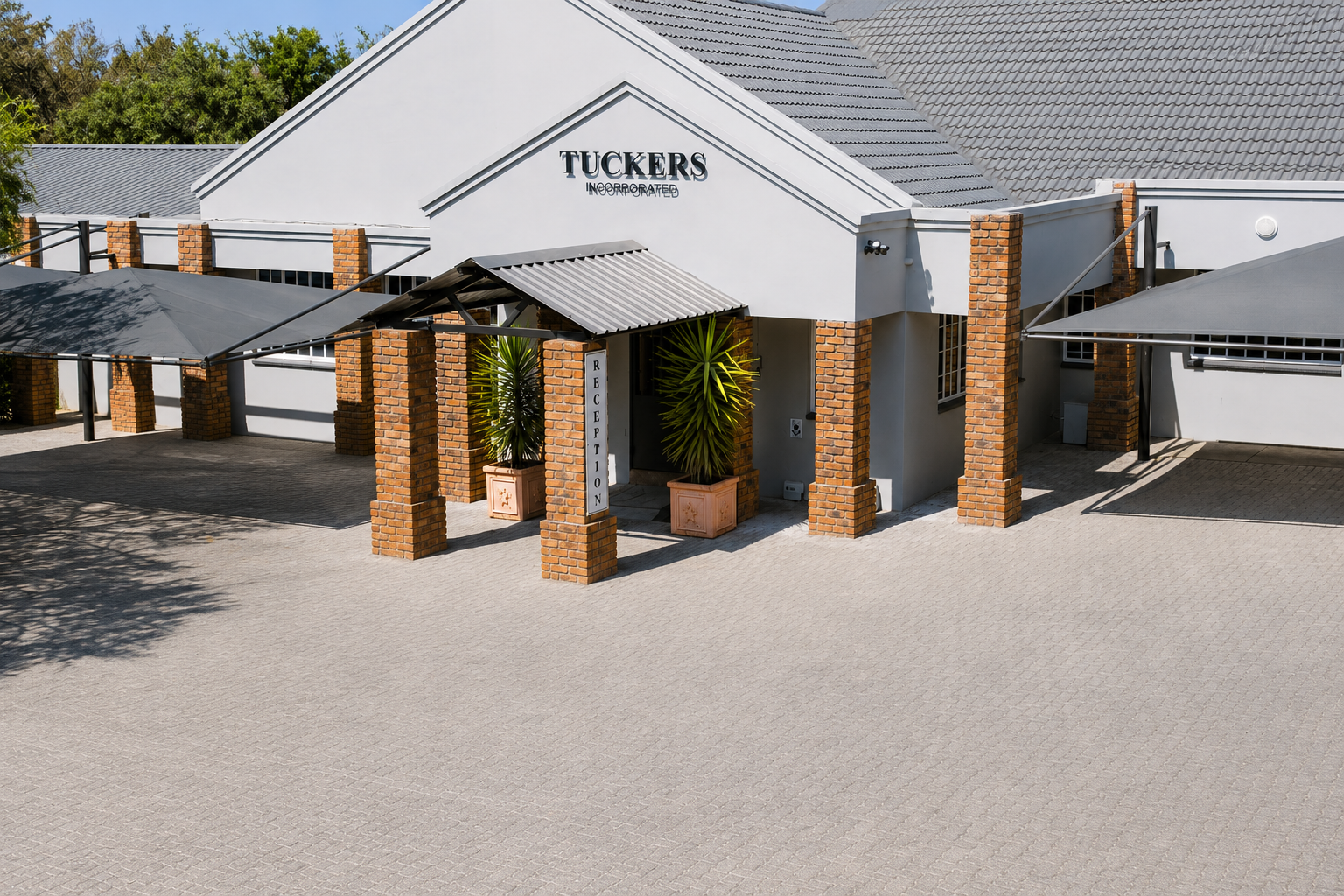Tuckers Attorneys